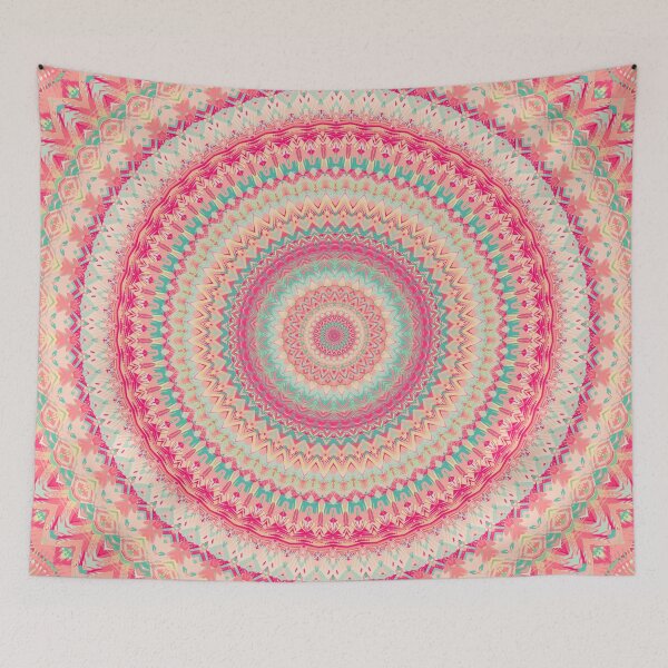 Item preview, Mandala 170 designed and sold by Mandala Of Life.