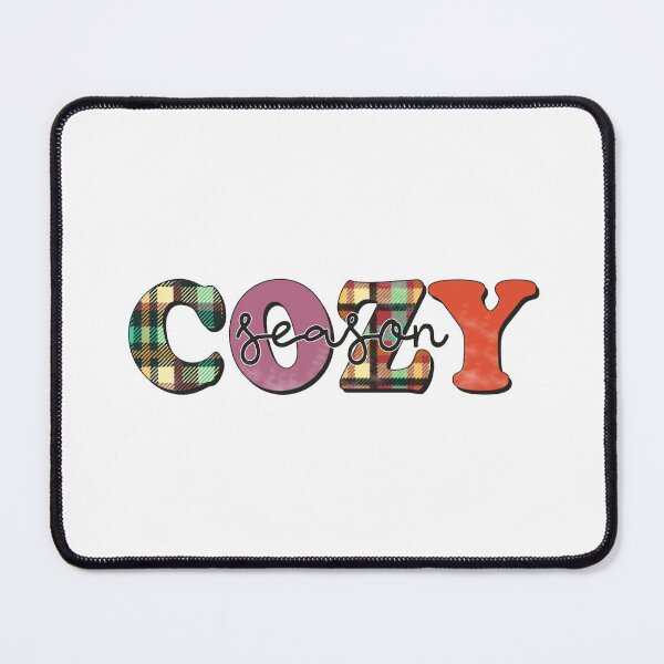 Item preview, Cozy Season - Christmas - Holiday designed and sold by Hpabedi.