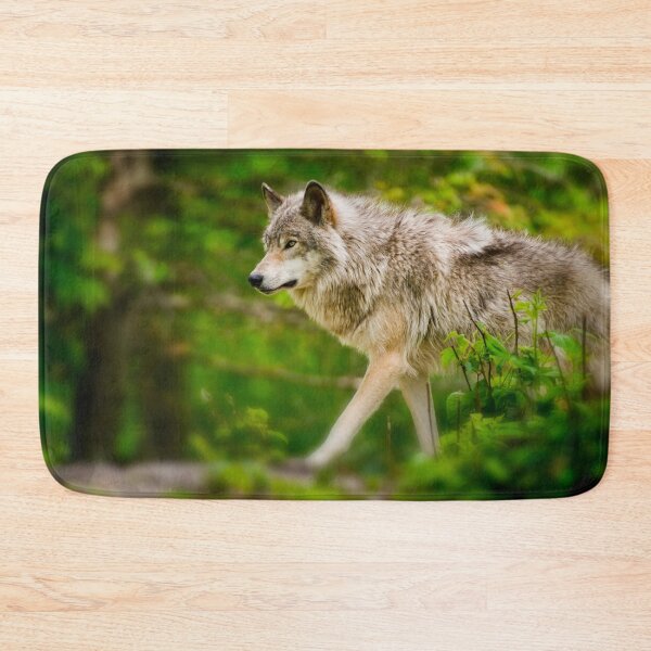 Item preview, Timber Wolf designed and sold by WolvesOnly.