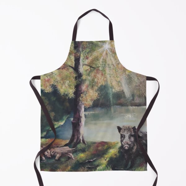 Item preview, Melting Autumn Sunrise designed and sold by Luna-Smith.