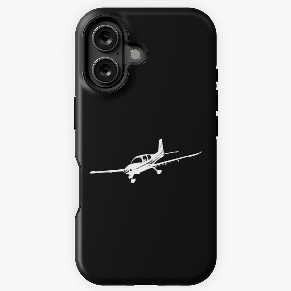 Item preview, iPhone Magsafe Tough Case designed and sold by cranha.
