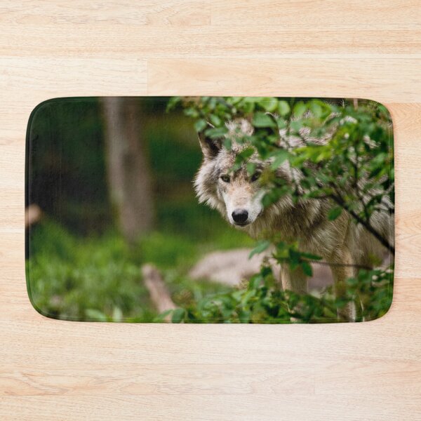Artikelvorschau, Timber Wolf entworfen und verkauft von WolvesOnly.