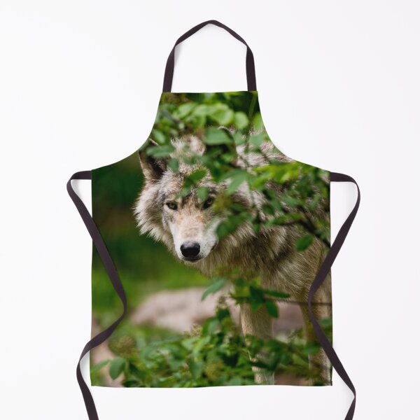 Artikelvorschau, Timber Wolf entworfen und verkauft von WolvesOnly.