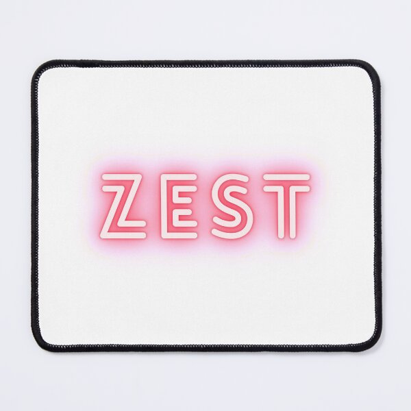 Item preview, Zest designed and sold by NaomiWallace321.