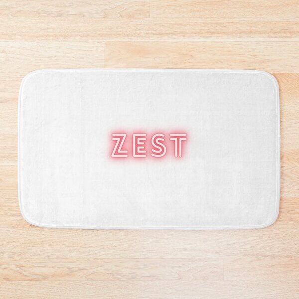 Item preview, Zest designed and sold by NaomiWallace321.