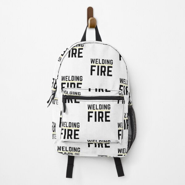 Item preview, Welding is like sewing with fire designed and sold by oufa.
