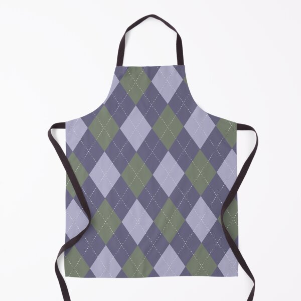 Item preview, Purple argyle designed and sold by pnkpopcorn.