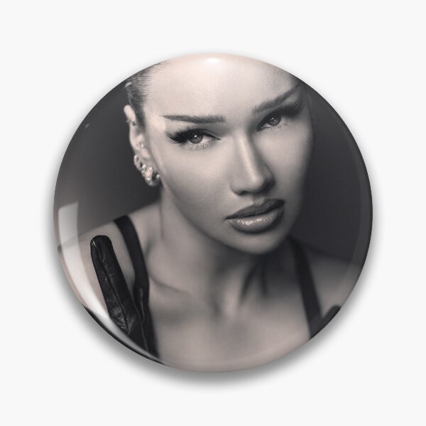 Item preview, Shirin David - Bitches need rap designed and sold by saka-.