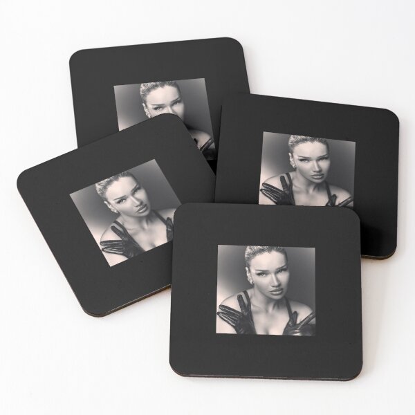 Item preview, Shirin David - Bitches need rap designed and sold by saka-.