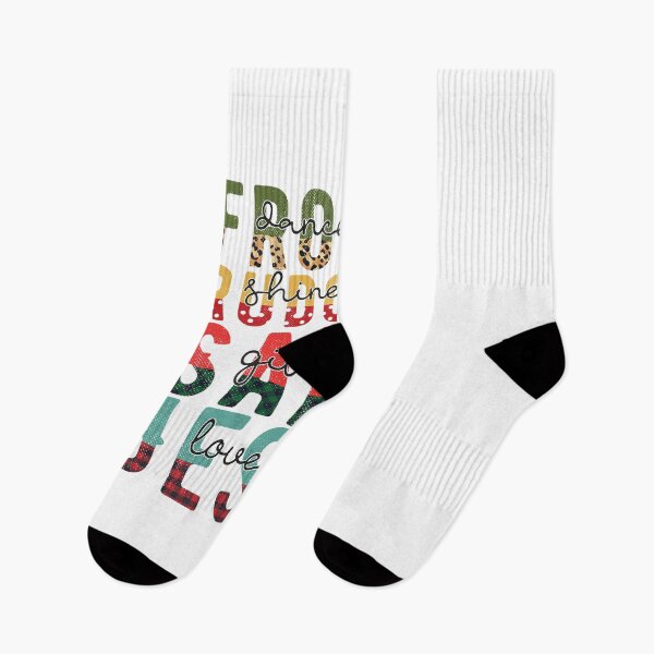Item preview, Dance Like FROSTY, Shine Like RUDOLPH, Give Like SANTA, Love Like JESUS - Christmas - Holiday - Winter designed and sold by Hpabedi.