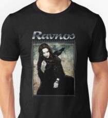 Masquerade Clan: Ravnos V20 Unisex T-Shirt