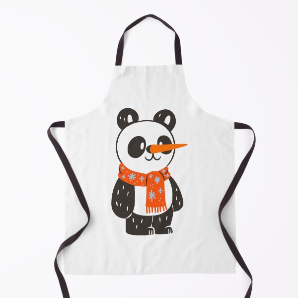 Item preview, Panda Celebrating Christmas | Happy Christmas | Best GRD Designs designed and sold by Best-GRD.