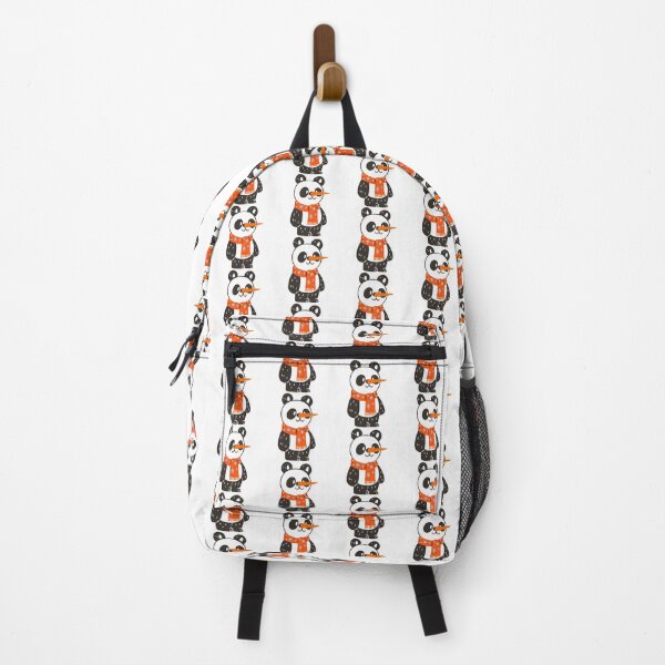 Item preview, Panda Celebrating Christmas | Happy Christmas | Best GRD Designs designed and sold by Best-GRD.