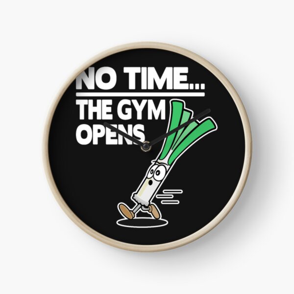 Item preview, No time gym training designed and sold by ClamenTaon.