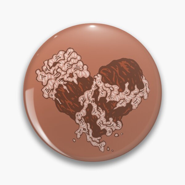 Item preview, Heart of the Tides Chocolate designed and sold by Nealoc.