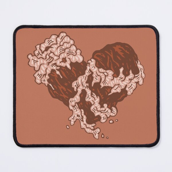 Item preview, Heart of the Tides Chocolate designed and sold by Nealoc.