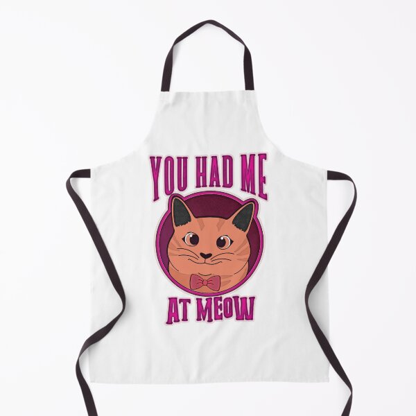 Item preview, You had me at Meow designed and sold by csoDesign.