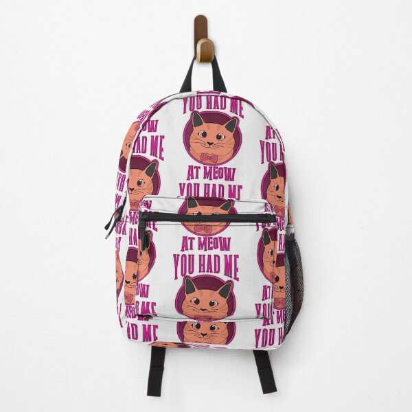 Item preview, You had me at Meow designed and sold by csoDesign.