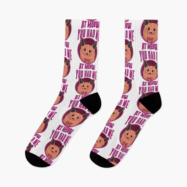 Item preview, You had me at Meow designed and sold by csoDesign.