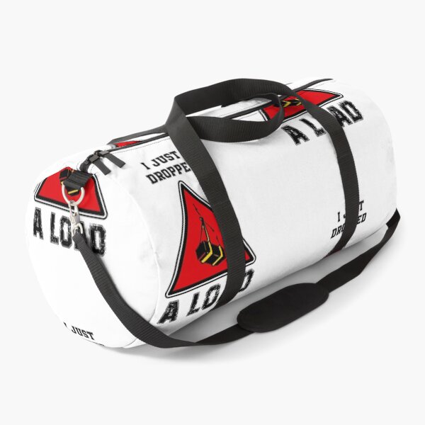 Item preview, I Just Dropped A Load  designed and sold by aliaiffa.