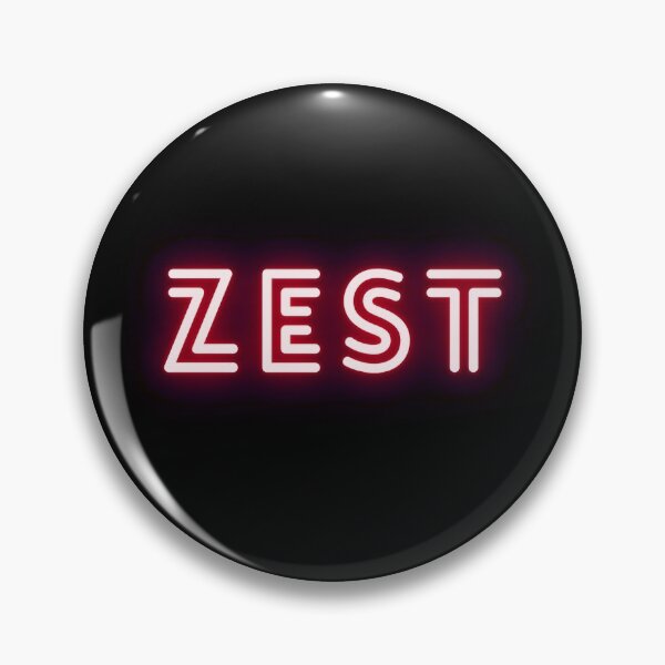 Item preview, Zest designed and sold by NaomiWallace321.