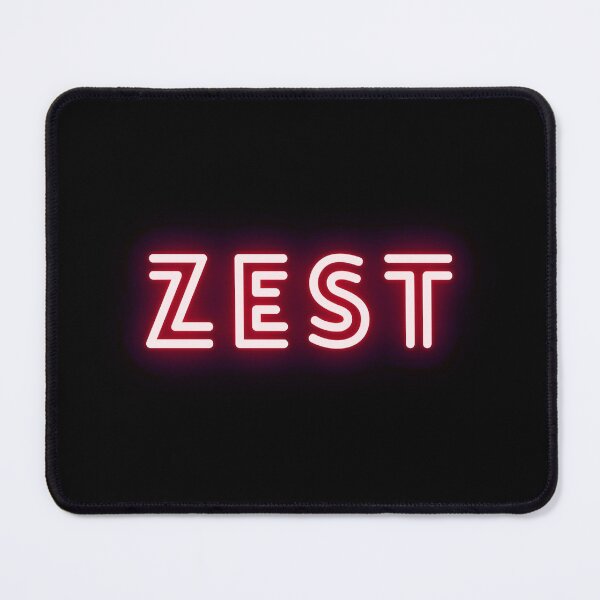 Item preview, Zest designed and sold by NaomiWallace321.