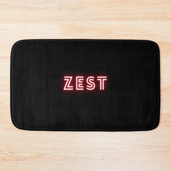 Item preview, Zest designed and sold by NaomiWallace321.