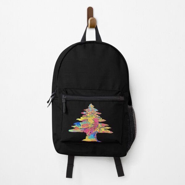 Item preview, Lebanese painting designed and sold by K.Habibi.