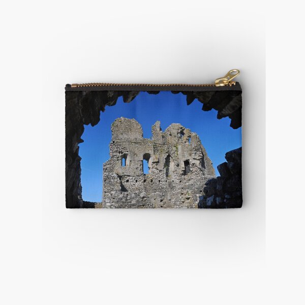 Item preview, Ogmore Castle ruins designed and sold by Random Railways.