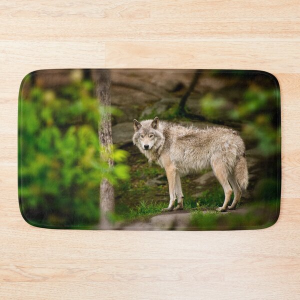 Item preview, Timber Wolf designed and sold by WolvesOnly.