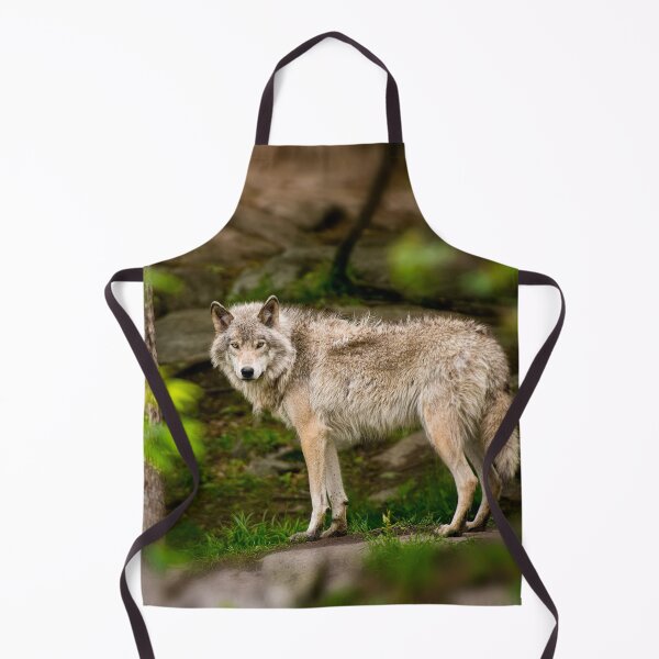 Item preview, Timber Wolf designed and sold by WolvesOnly.