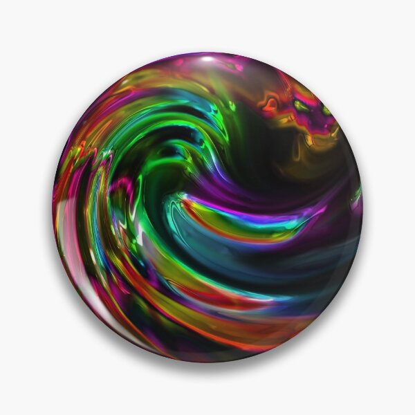 Artikelvorschau,  Trendy 3d abstract twirl glitter background entworfen und verkauft von oyonni design.
