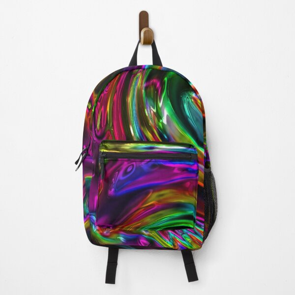 Item preview,  Trendy 3d abstract twirl glitter background designed and sold by oyonni design.