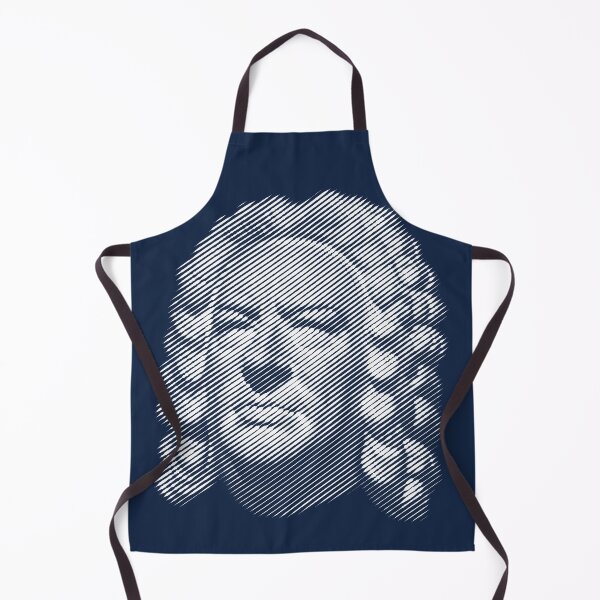 Item preview, Johann Sebastian Bach, famous composer designed and sold by close-up.biz.