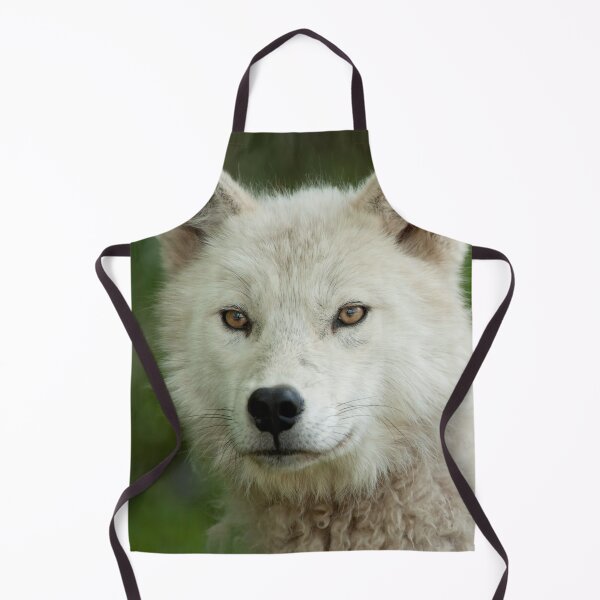 Artikelvorschau, Arctic Wolf entworfen und verkauft von WolvesOnly.