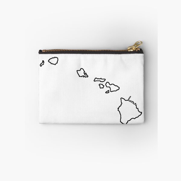 Item preview, Hawaii Home Outline designed and sold by ohioinspired.