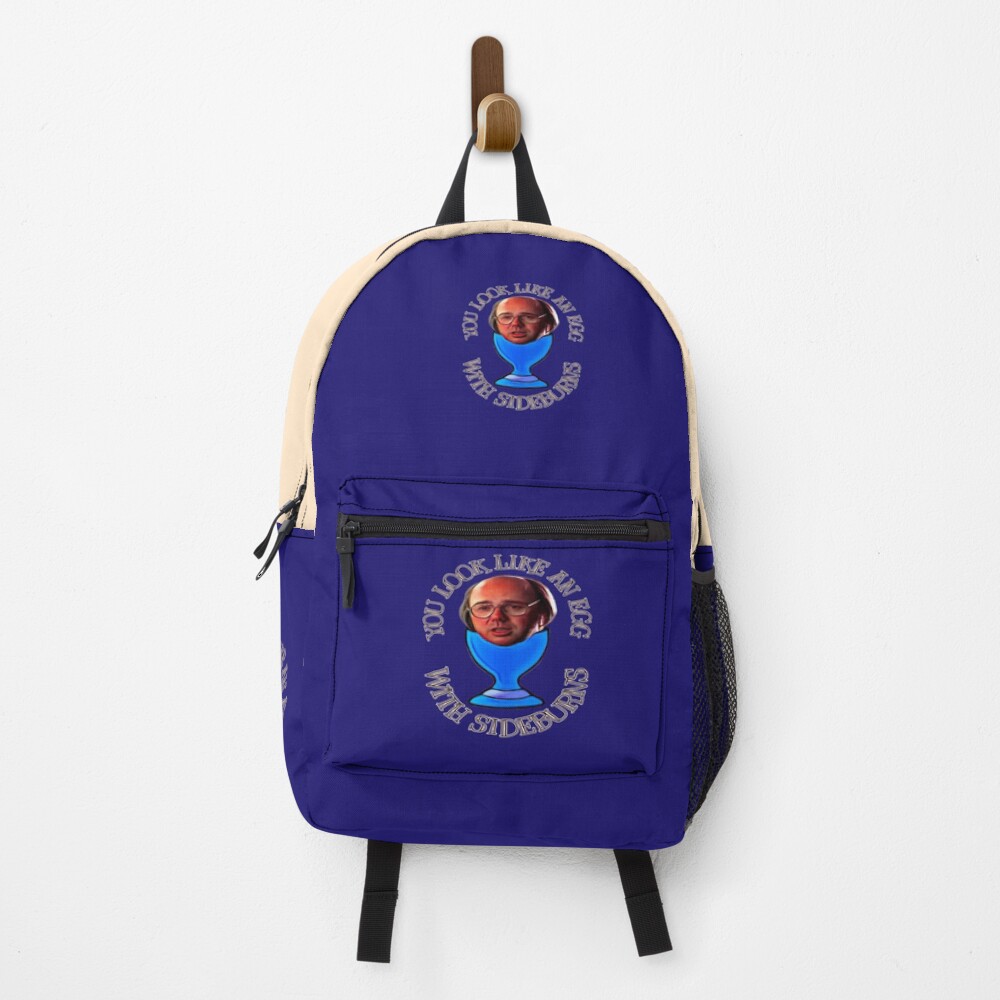 Item preview, Backpack designed and sold by RGPdesigns.