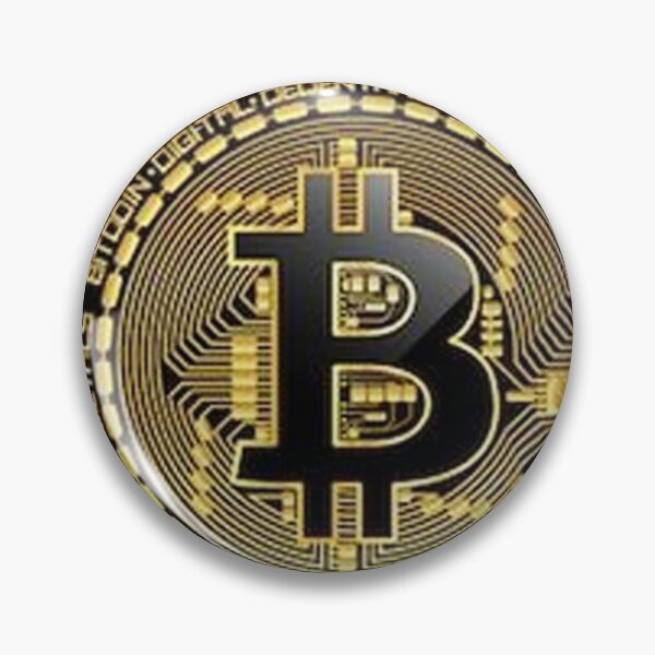 Artikelvorschau, Krypto-Bitcoin entworfen und verkauft von iroberta87.
