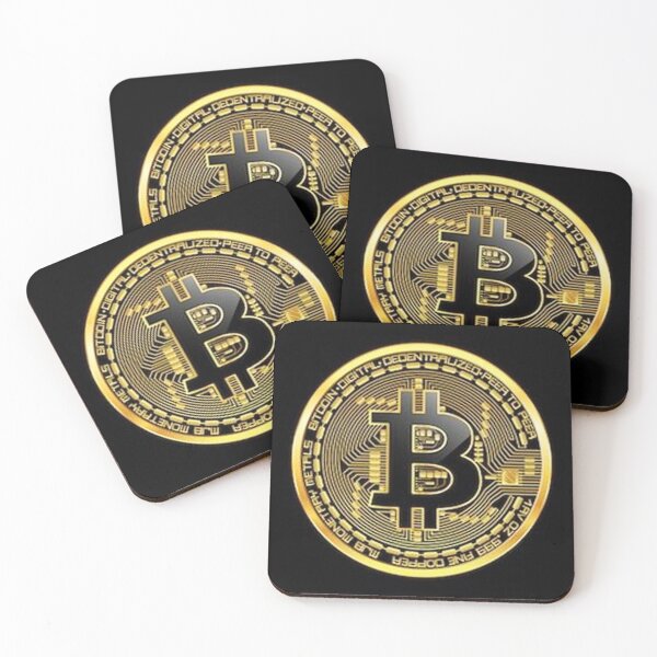Item preview, Crypto Bitcoin designed and sold by iroberta87.