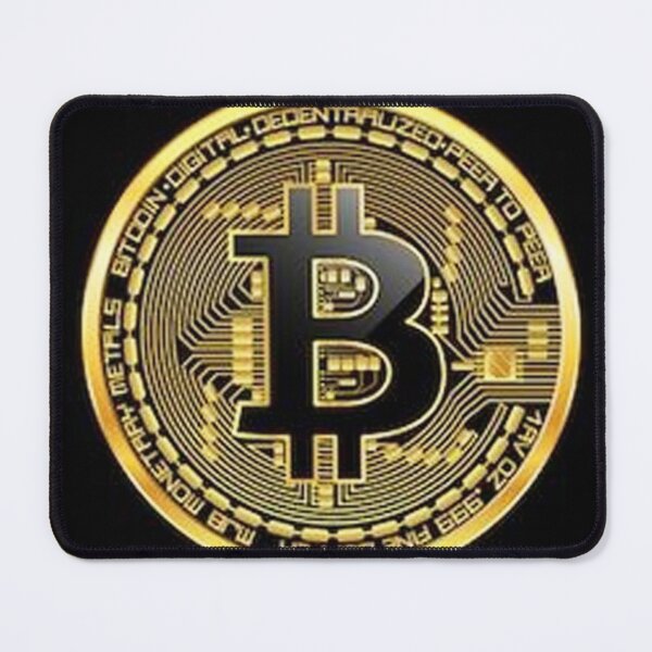 Item preview, Crypto Bitcoin designed and sold by iroberta87.