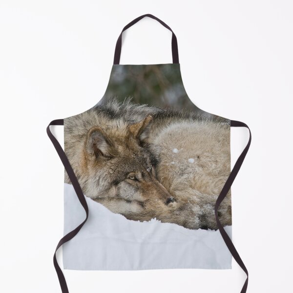 Item preview, Timber Wolf designed and sold by WolvesOnly.