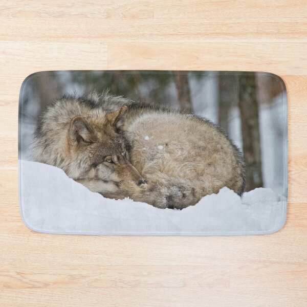 Item preview, Timber Wolf designed and sold by WolvesOnly.