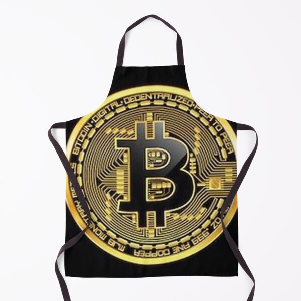 Artikelvorschau, Krypto-Bitcoin entworfen und verkauft von iroberta87.