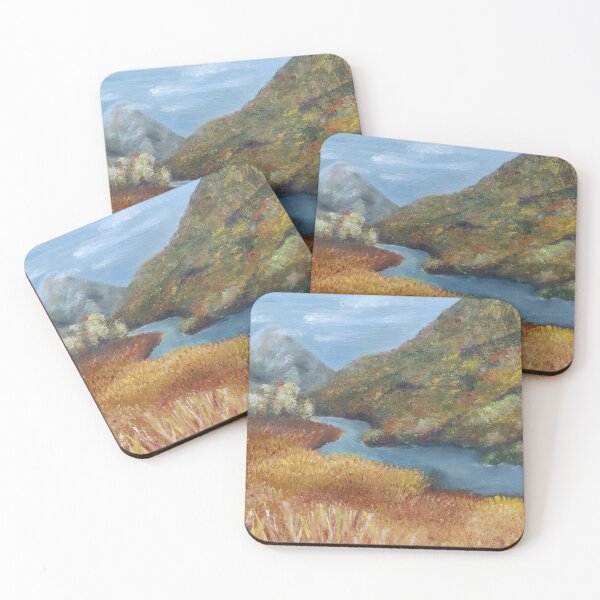 Item preview, The Song of Glen Etive designed and sold by Luna-Smith.