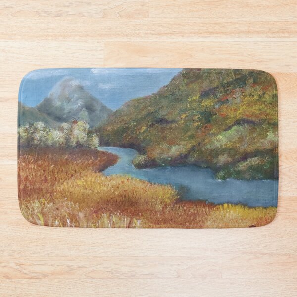 Item preview, The Song of Glen Etive designed and sold by Luna-Smith.