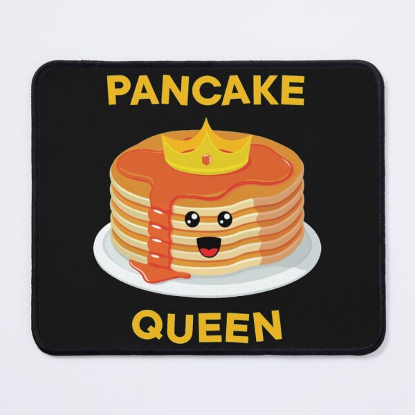 Item preview, Queen Pancake cake cooker make designed and sold by ClamenTaon.