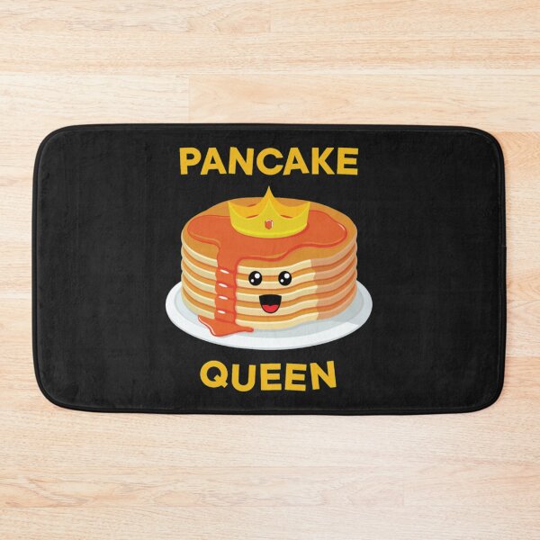 Item preview, Queen Pancake cake cooker make designed and sold by ClamenTaon.