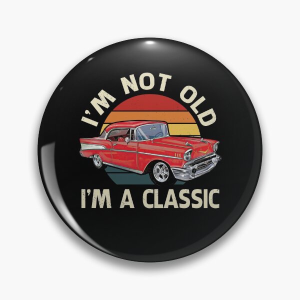 Artikelvorschau, Ich bin nicht alt, ich bin ein Oldtimer-Liebhaber Männer, Papa, Opa entworfen und verkauft von shophia-art.