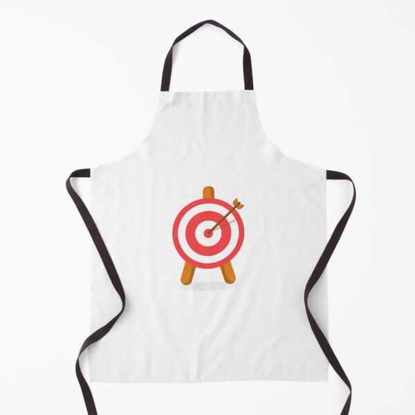 Item preview, Target with arrow, standing on a tripod. Goal achieve concept. Vector illustration isolated on white background designed and sold by KARTICK DUTTA.