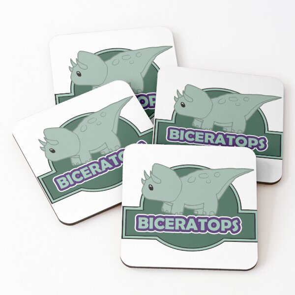 Item preview, Green Biceraptops designed and sold by spiewolf.